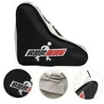 thumbnail image 2 of 1pc Roller Skates Handbag Ice Skate Storage Bag Roller Skates Storage Pouch, 2 of 5
