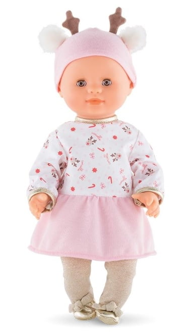 corolle alice doll