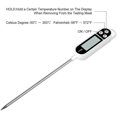 thumbnail image 3 of Digital Kitchen Thermometer Household Thermometer Oven Thermometer, 3 of 3