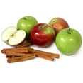 thumbnail image 2 of Apple Cinnamon Fragrance Oil 4 oz Bottle for Candle Making, Soap Making, Tart Making, Room Sprays, Lotions, Car Fresheners, Slime, Bath Bombs, Warmers, 2 of 4