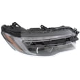 thumbnail image 4 of Headlight Compatible With 2016-2020 Honda Pilot 2017-2020 Ridgeline Right Passenger Halogen With bulb(s), 4 of 5