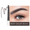 thumbnail image 3 of Eyebrow Pencil Waterproof Smudge-Proof Dual-Ended Brow Pencils, 3 of 6
