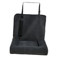 thumbnail image 3 of Asiento para Coche para Perros, Asiento Elevador tipo Nido, Perros Pequeños y Medianos Desmontable Antideslizante, Cama para Transportar Mascotas,, 3 of 8