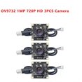 thumbnail image 5 of 6Pcs OV9732 100 Degrees 1280x720 30fps Camera Module for Autodarts Io with 3 Meters Cable,PCB SIZE:3, 5 of 5