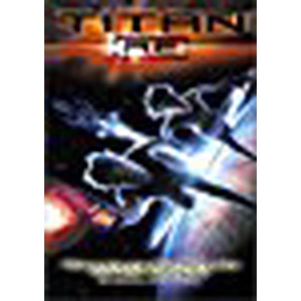 Titan A.E. (Special Edition) [DVD] [2000] - Walmart.com - Walmart.com