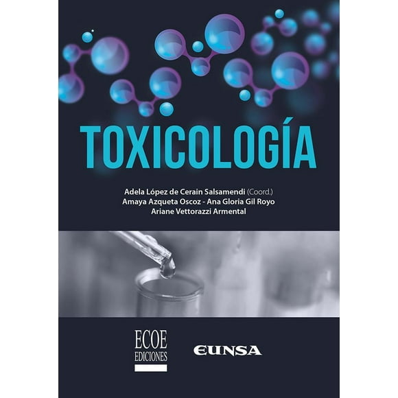 Toxicología