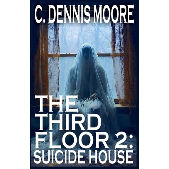The Angel Hill Novels The Third Floor 2: Suicide House, Book 6, (Paperback)