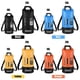 thumbnail image 1 of TOMSHOO Waterproof Dry Bag 10L/20L Roll-Top Dry Bag Backpack with Waterproof Phone Case for Travel Swimming Kayaking Boating Fishing, 1 of 5
