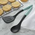 thumbnail image 6 of Kitchenaid Universal 2-piece Tool Set in Aqua Sky, 6 of 9