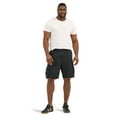 thumbnail image 2 of Lee Big Men's Wyoming Cargo Short, Sizes 42-54, 2 of 8