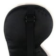 thumbnail image 2 of 100% Pure Mulberry Silk Sleep Mask for Women & Men with Adjustable Strap Light Blocking Eye Cover for Sleeping Traveling Reduces Puffy Eyes Soft Comfortable Skin Care Gift with Pouch, 2 of 3