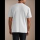 thumbnail image 4 of Camisa de Punto para Hombre, de Corta, , con Botones, para Vacaciones en la Playa, Informal, A Rayas, para Verano. M, 4 of 7