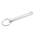 thumbnail image 1 of Pasador de Pila de Pesas, Reemplazo de Pasador de Mácina de Pesas de Gimnasio, Pasador de Pesas de Metal Profesional para Abrenamiento de Fuerza, 1 of 7