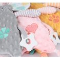 thumbnail image 4 of PENGXIANG 20*35CM Jouets de Confort pour Enfants Bébé Peluche Jouets de Poupée de Confort, 4 of 8