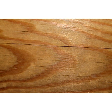 LAMINATED POSTER Board Structure Background Grain Wood Texture Poster