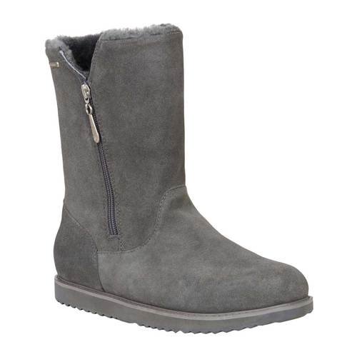 emu gravelly waterproof boot