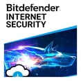 thumbnail image 3 of Antivirus Bitdefender Internet Security Internet Security Descarga Digital por 1 Año 1 Usuario, 3 of 4