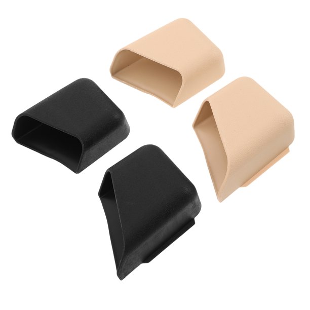 Hytrove 4Ud Caja Organizadora Para Auto Con Elegante Y Accesorios Adhesivos Para Tablero Y Puertas