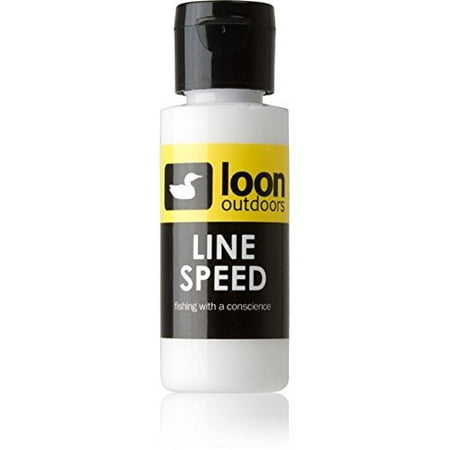 Line Speed ::: Fly Line Cleaner, The best fly line cleaner available By