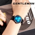 thumbnail image 4 of SKMEI 9245 Reloj elegante de vestir para hombre con fase lunar grande, 4 of 8