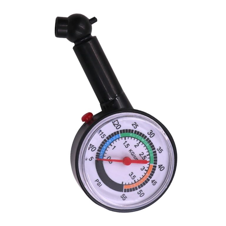 Cat's Eye Tire Pressure Maintenance System Dual 2-Pack - 120 PSI Stainless Steel Truck Trailer TPMS