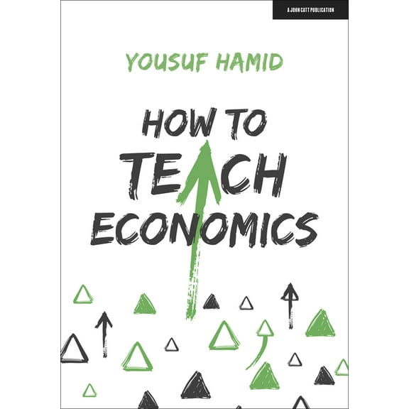 How to Teach Economics, (Paperback)