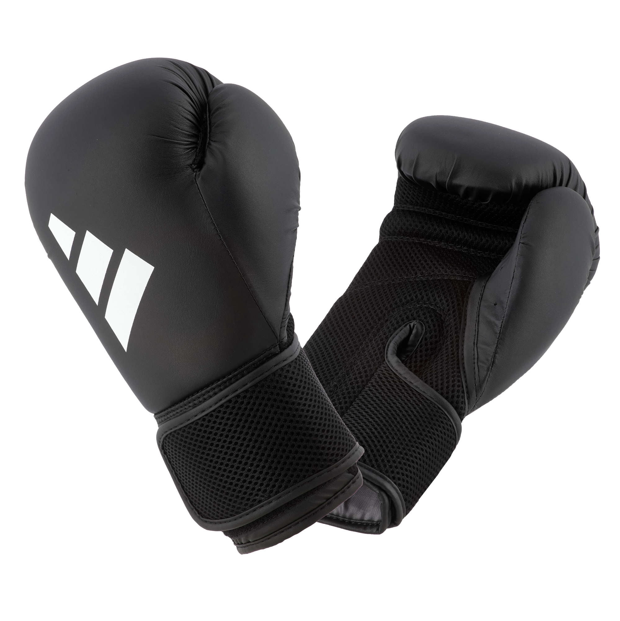 Adidas Hybrid 25 Boxing Gloves for Boxing, MMA, Kickboxing, Muay Thai, adiHBG25