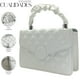 thumbnail image 3 of Bolso Bandolera Shendy Vendy De Un Hombro Con Broche, 3 of 5