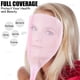 thumbnail image 2 of Mascarilla en aerosol AUEAR Pro Barber Salon, 2 unidades, color rosa, 2 of 9