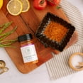 thumbnail image 3 of Breeze Blends Steakhouse Seasoning Blend -- Course Sea Salt/Minced Garlic/Course Pepper -- Steaks, Burgers, Ribs, 3 of 9