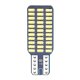 thumbnail image 2 of T10 W5w Canbus 33 Led 3014 Smd Sin Error Obc Lámpara de lectura de bombilla interior de coche, 2 of 5