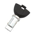 thumbnail image 1 of maskred cam Cylinder Locks for Iron Key Cylinder Core Plug for Para GS LC Adv, 1 of 1
