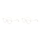 thumbnail image 1 of Guardurnaity Gafas antiluz, gafas para mujer, gafas resistentes al desgaste, gafas ópticas antideslizantes para miopía, lentes que cambian de Type3 NO3, 1 of 6