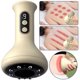 thumbnail image 2 of Electric Cupping Therapy Set, Handheld Massager, Gua Sha Function for Body Pain Relief, Adjustable Suction,Heating,Relaxation, 2 of 5