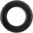 thumbnail image 2 of KarParts360 For Chevy Cavalier 1990 91 92 93 1994 Valve Grommet | Rubber | Push On Attachment Method | 0.732 inches Inside Diameter | 1.201 inches Outside Diameter | 0.641 inches Thickness | 14001875, 2 of 4