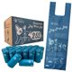 thumbnail image 1 of Bolsas para excrementos de perro Heart of Tafiti, 252 unidades, compostables, a prueba de fugas, 1 of 6