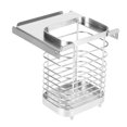thumbnail image 3 of Colaxi Chopsticks Cage Flatware Drying Rack for IGT Camping Table Practical Utensil Holder Storage Basket Container for Backpacking, 3 of 6
