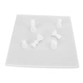thumbnail image 4 of Moules d'Échecs, Résine d'Échecs Forte Réutilisable Flexible pour Faire des Échecs, 4 of 8