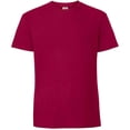 thumbnail image 1 of Fruit Of The Loom T-Shirt Iconique 195 Ringspun Premium pour Hommes, 1 of 3