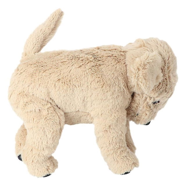 1 Uds. Muñeco de perro de peluche