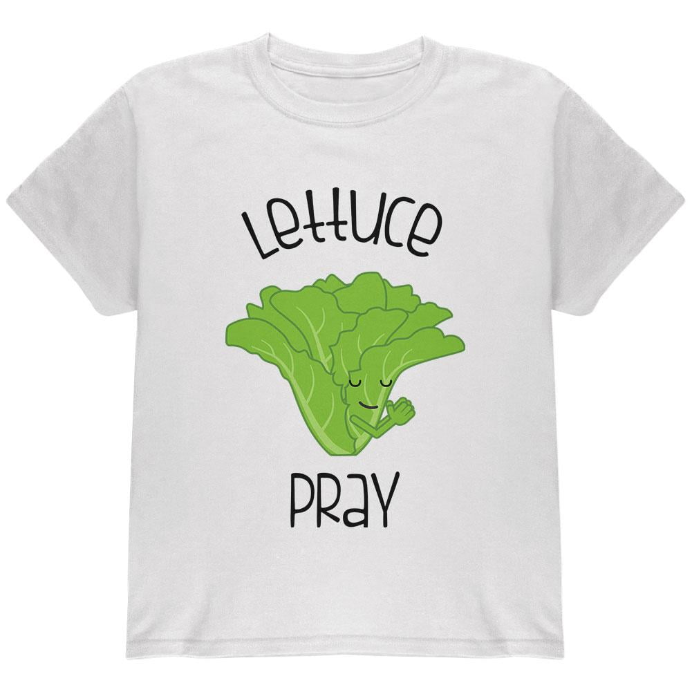 funny vegetable shirts