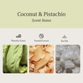 thumbnail image 3 of Ambientador para auto Drift Wood con aroma a coco y pistacho, 3 of 5