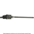 thumbnail image 3 of CARDONE New 66-5256 CV Axle Assembly Front Right fits 2004-2009 Lexus 43410-0E011, 3 of 3