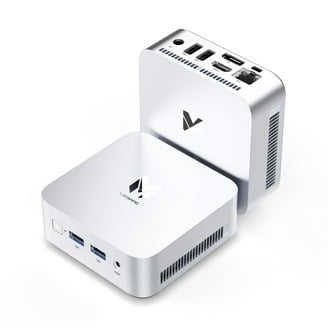 GMKtec, Mini PC, Intel Alder Lake N95, 16GB DDR4, 512GB SSD