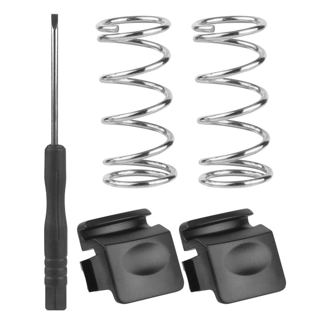 Tapas Superiores Del Interruptor Empuje Tapa Superior La Botella Tapón Sellado Boca para Accesorios Owala FreeSip