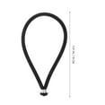 thumbnail image 3 of 5Pcs Bungee Cords Tent Fixing Cords Tarp Tie Down Bungee Straps Bungee Cords, 3 of 4