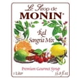 thumbnail image 3 of MONIN, SANGRIA MIX, RED, 1 LT (PET) MONIN Saborizante natural, 3 of 3