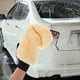 thumbnail image 2 of 2 guantes para lavar el coche, almohadillas para pulir, guantes para lavar las ruedas, guantes para lavar las ruedas, 2 of 8