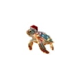 thumbnail image 1 of Acrylic 2D Christmas Tree Ornaments - Festive For Holiday Decor, 1 of 2