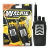 2PCS Walkie Talkies Toys Handheld 2 Way Radio Toys Walky Talkys for Boy Girl